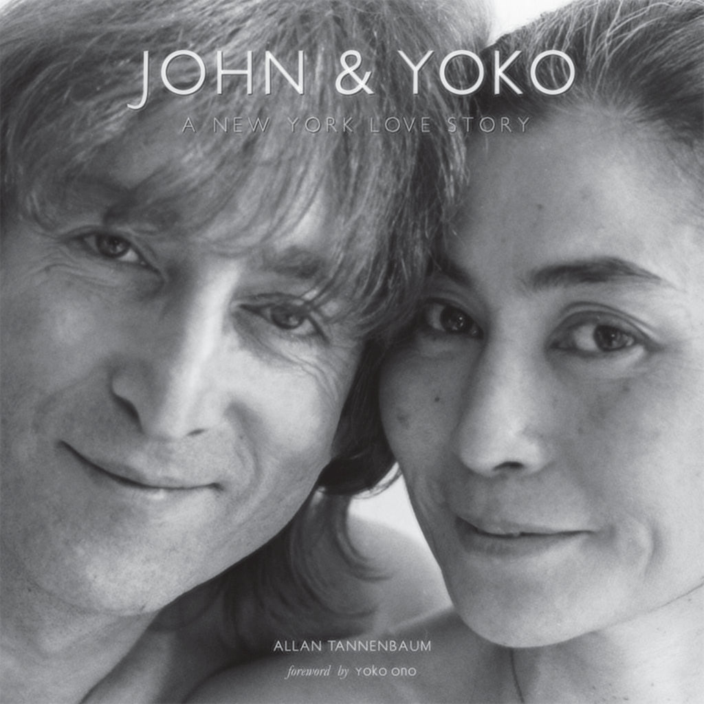 John & Yoko [Limited Edition]