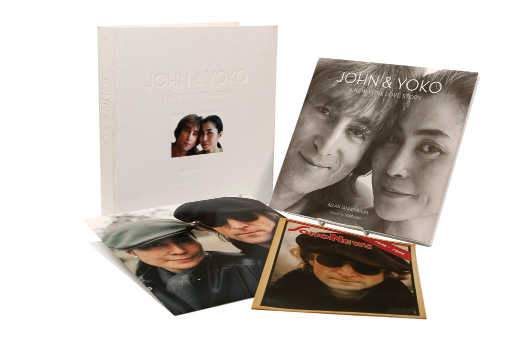 John & Yoko [Limited Edition]