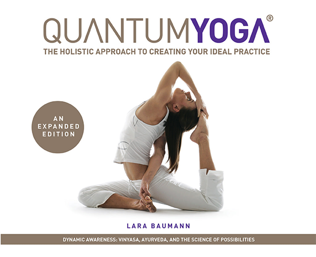 Quantum Yoga