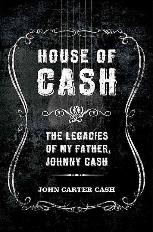 House of Cash [Softcover]