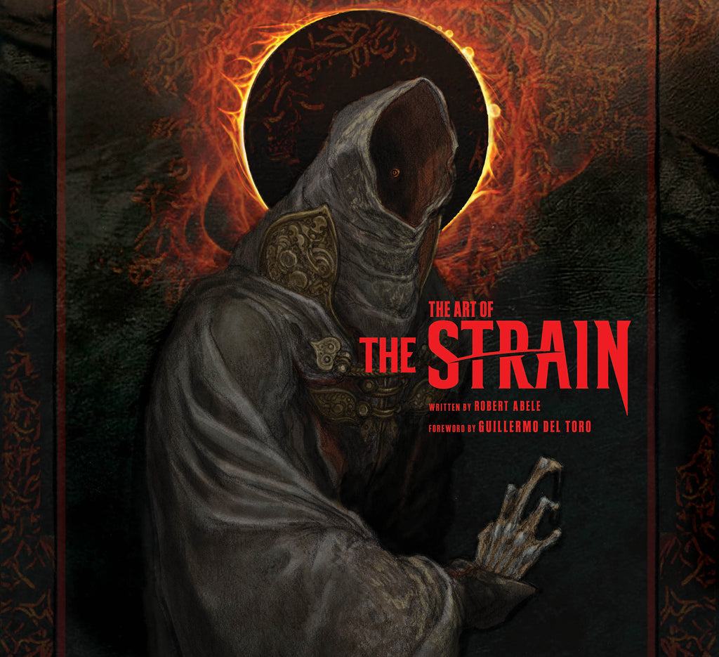 The Art of The Strain