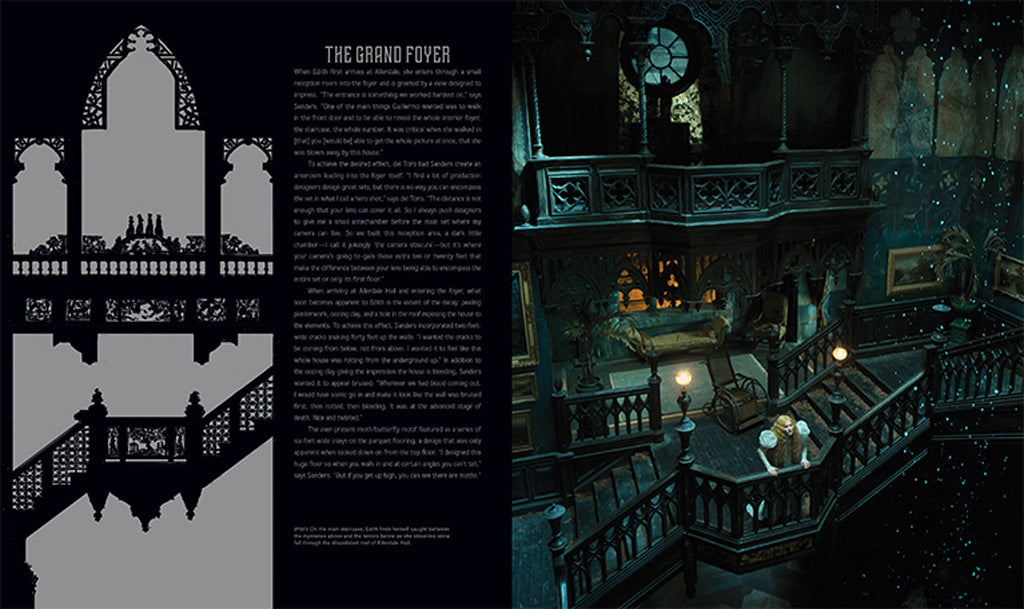 Crimson Peak