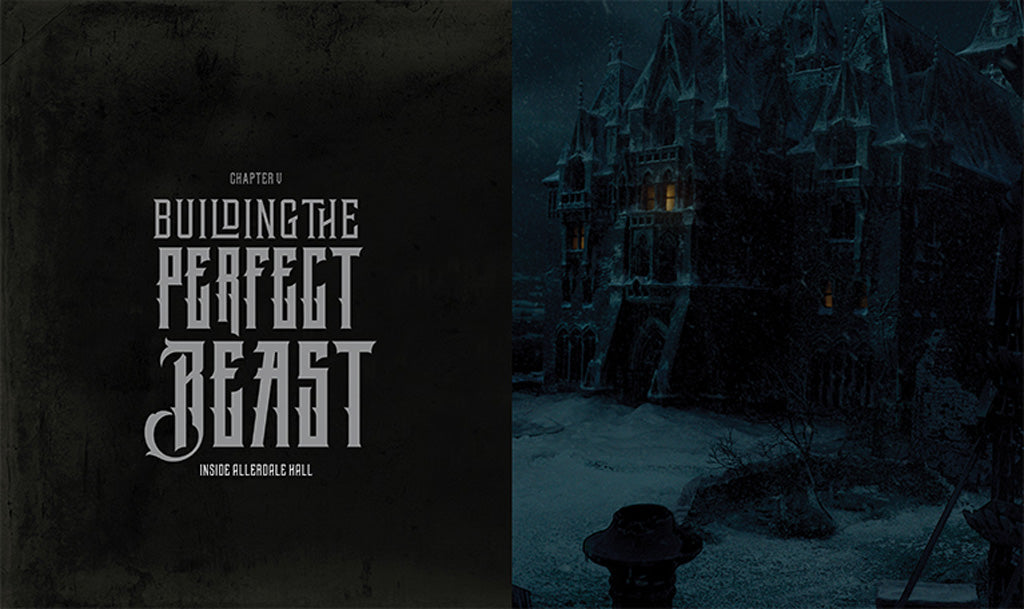 Crimson Peak