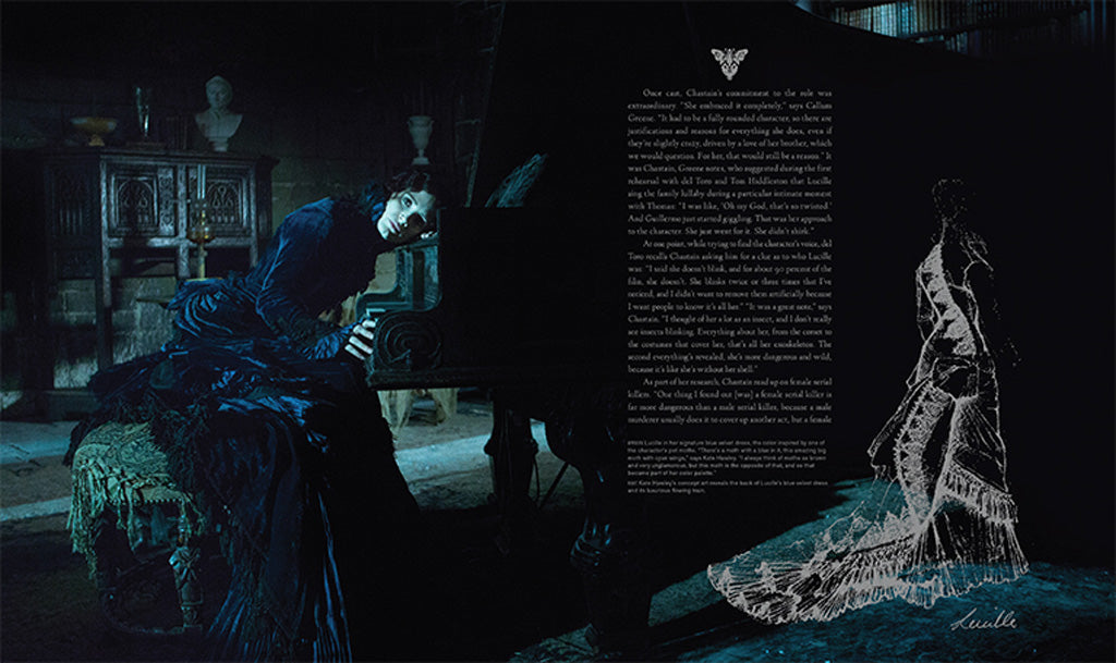 Crimson Peak