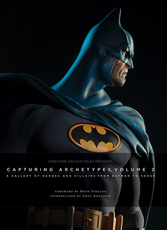 Sideshow Collectibles Presents: Capturing Archetypes, Volume 2