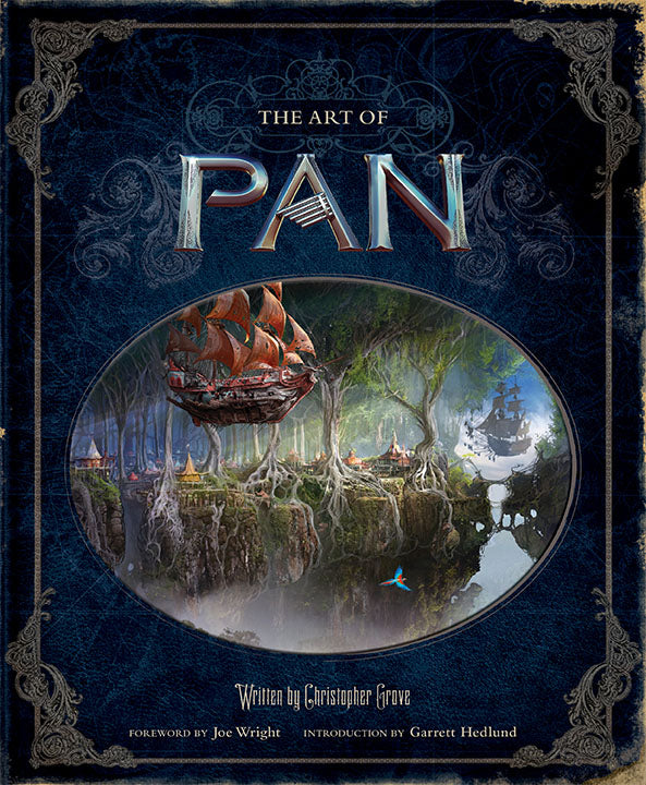 The Art of Pan