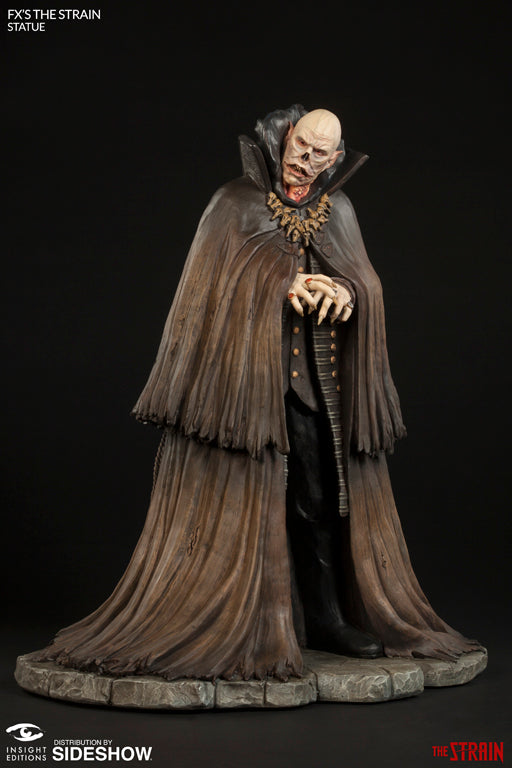 The Strain: The Master Limited Edition Statue