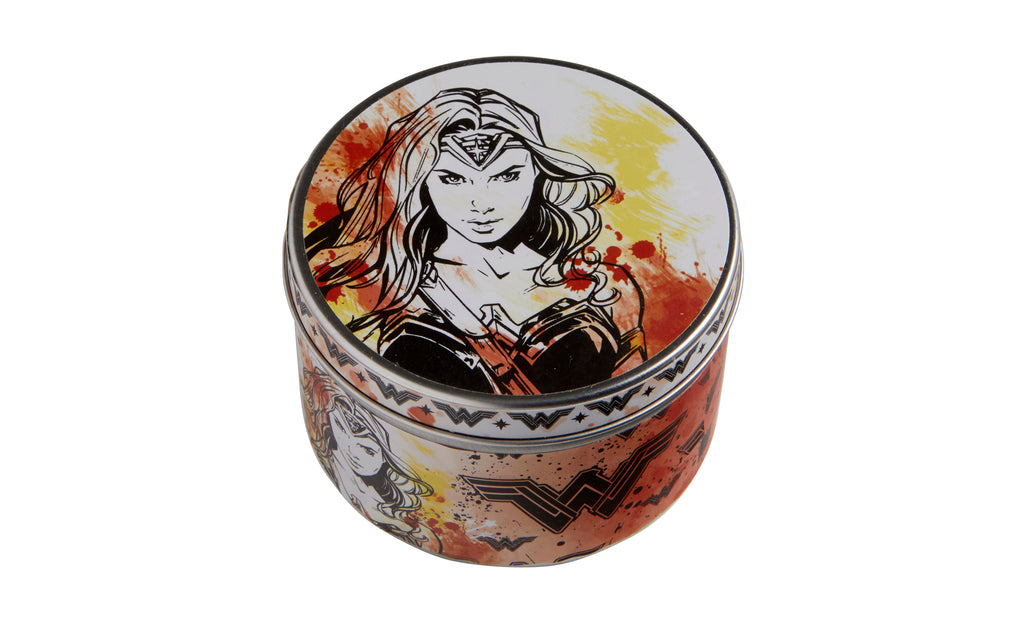 DC Comics: Wonder Woman Scented Candle (5.6 oz.)