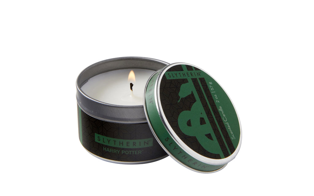 Harry Potter: Slytherin Scented Candle (2 oz.)