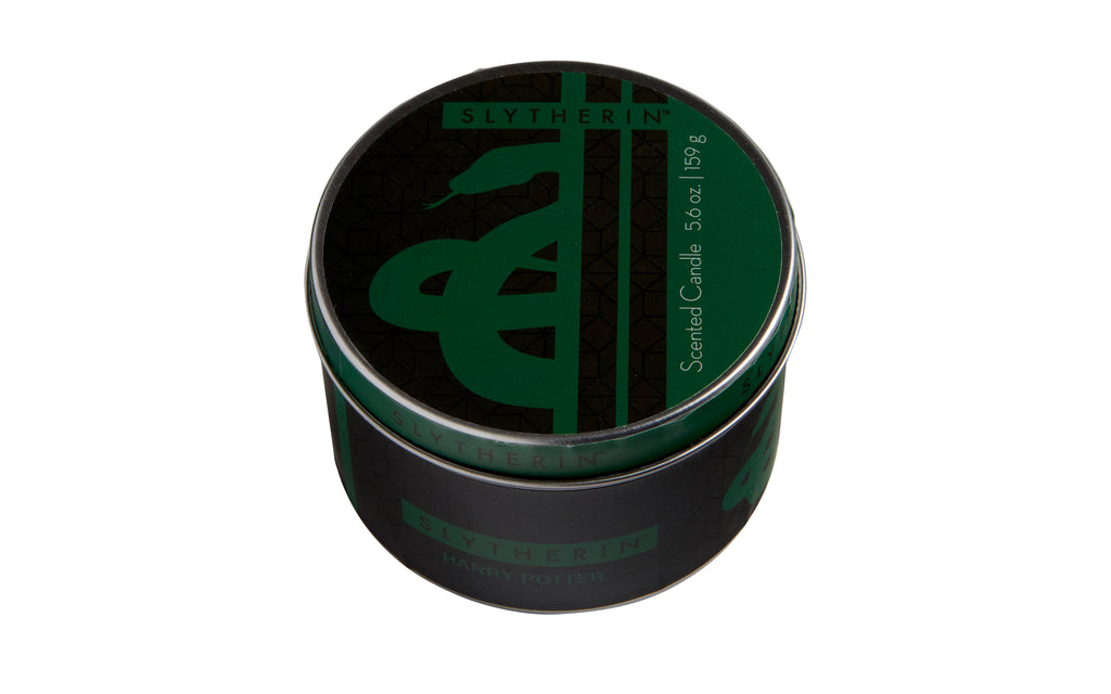 Harry Potter: Slytherin Scented Candle (5.6 oz.)
