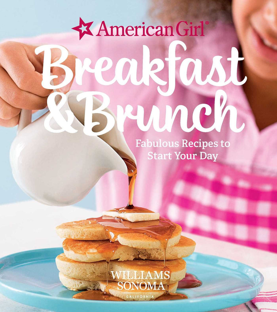 American Girl: Breakfast & Brunch