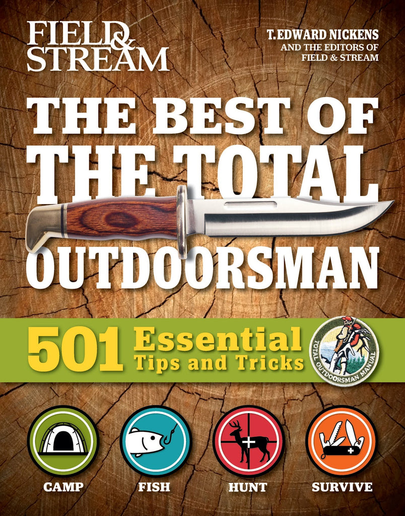 The Best of The Total Outdoorsman