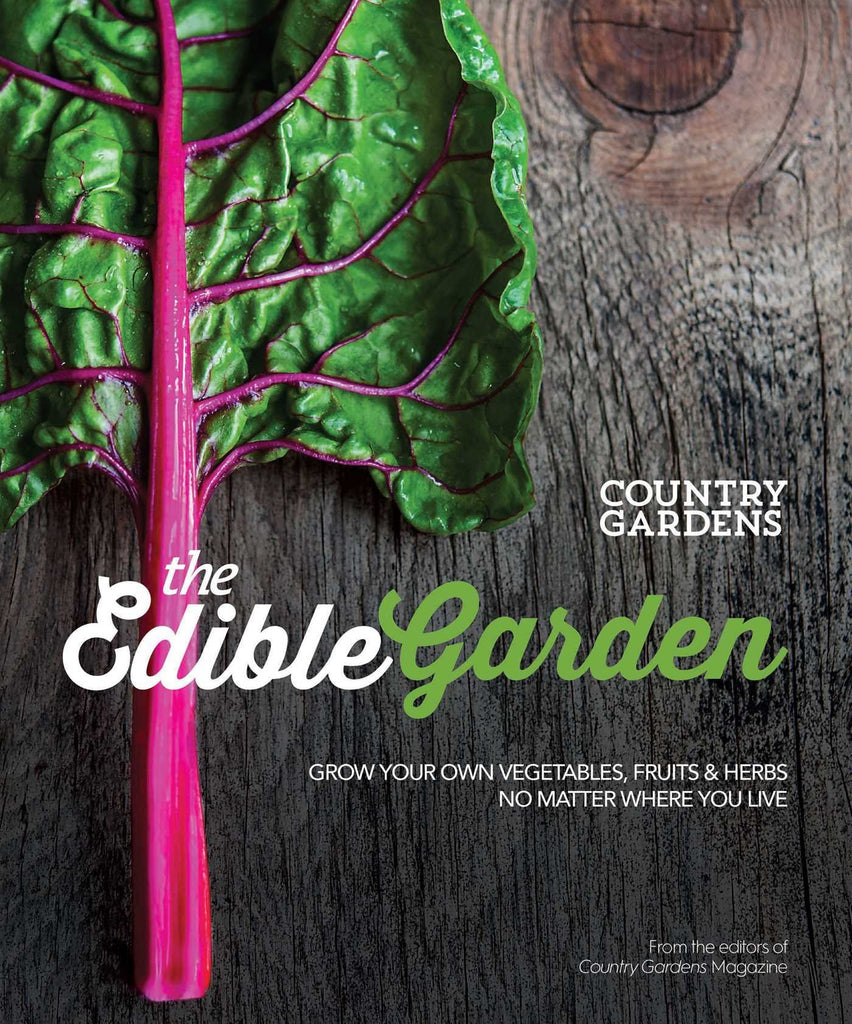 The Edible Garden