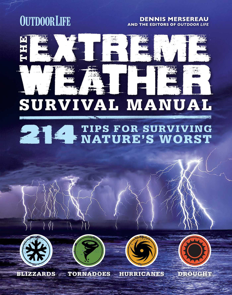 Extreme Weather (Outdoor Life)
