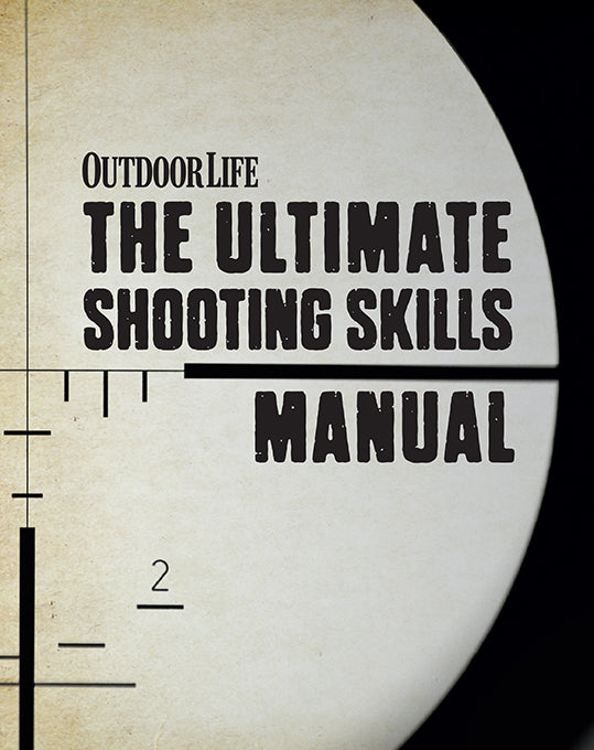 The Ultimate Shooting Skills Manual