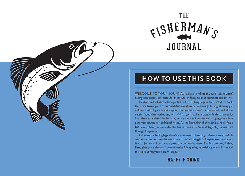 The Fisherman's Journal