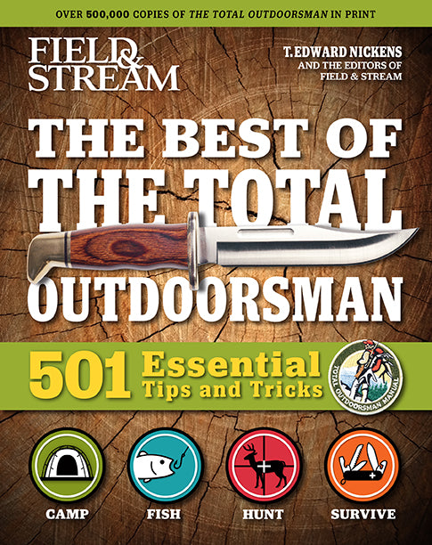Field & Stream: Best of Total Outdoorsman