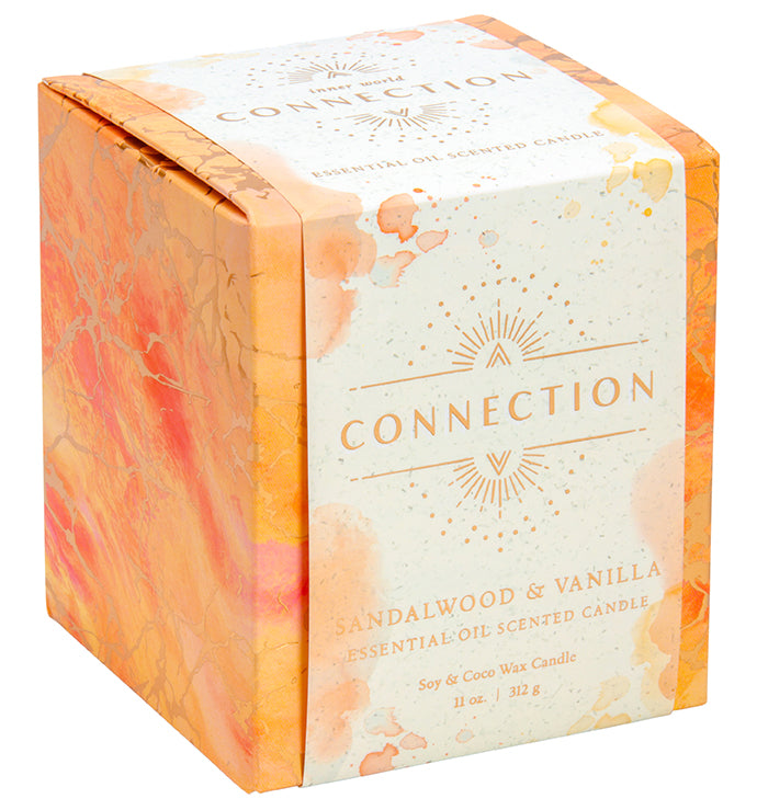 Connection Scented Candle