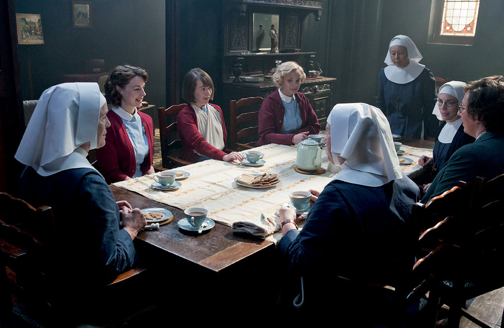 Call the Midwife: A Labour of Love