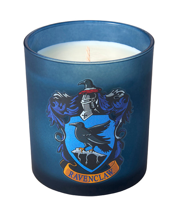 Harry Potter: Ravenclaw Scented Glass Candle