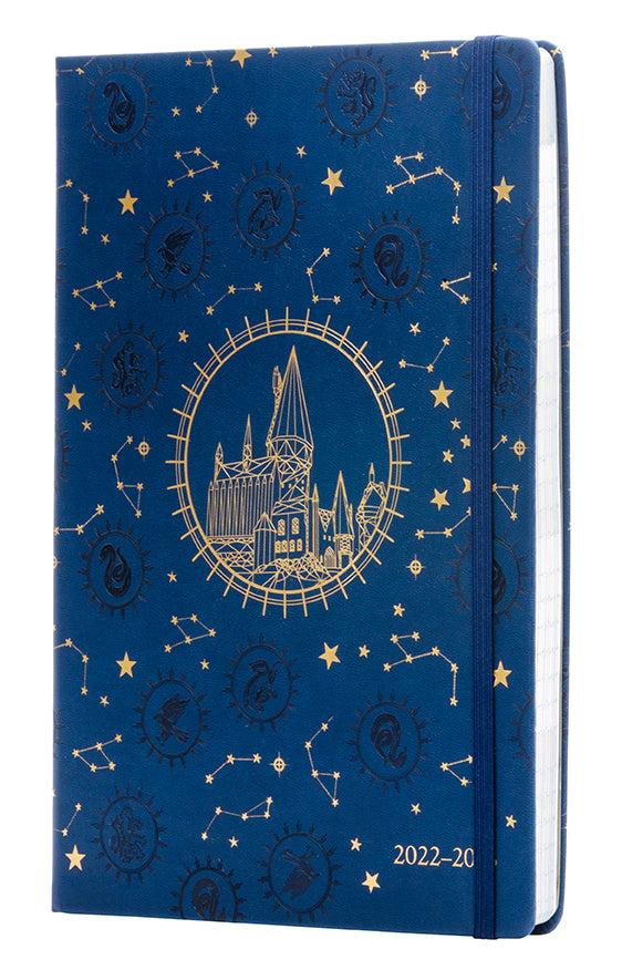 Harry Potter 2022 - 2023 Academic Year Planner