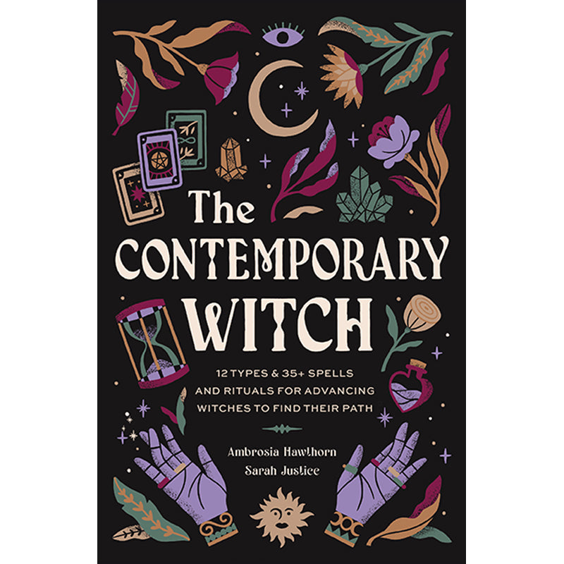 The Contemporary Witch