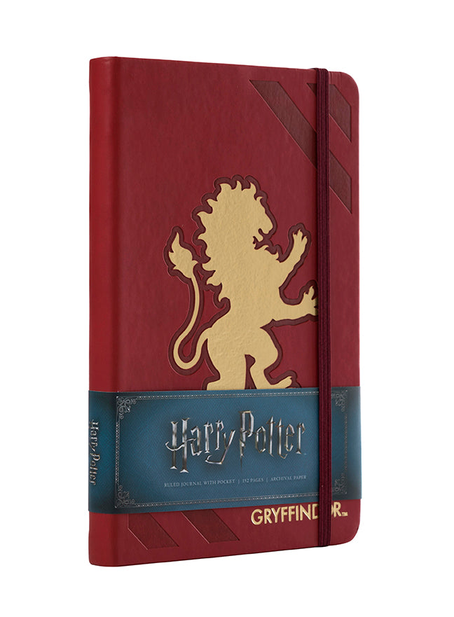 Harry Potter: Gryffindor Boxed Gift Set