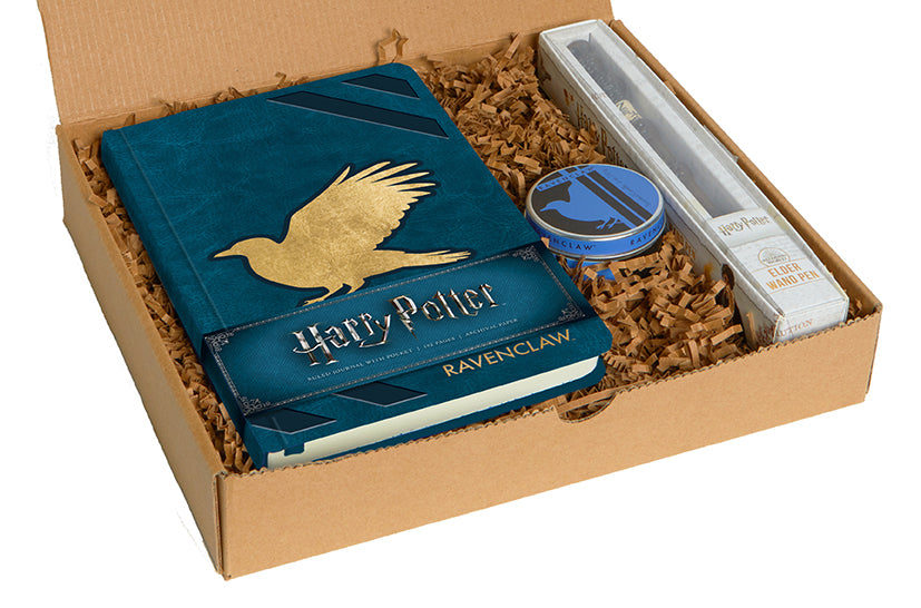 Harry Potter: Ravenclaw Boxed Gift Set