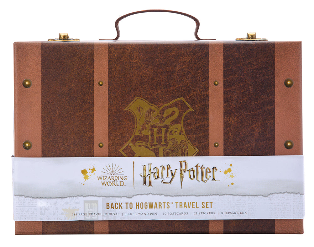 Harry potter back to hogwarts. Harry potter back to hogwarts