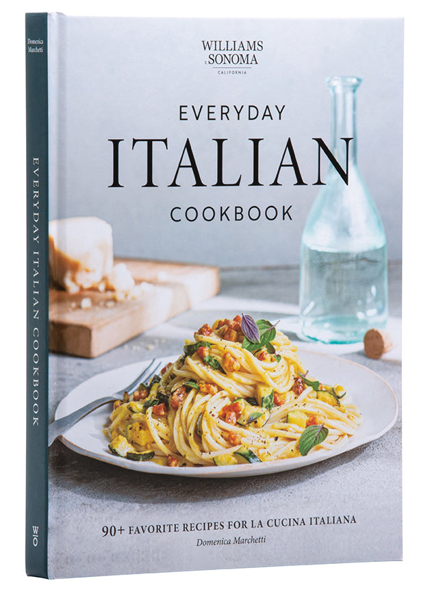 Everyday Italian Cookbook